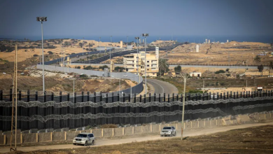 Photo of مصر ترفض سيطرة إسرائيل على فيلادلفيا ومعبر رفح