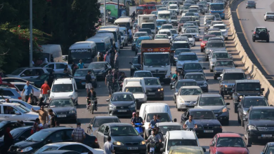 Photo of إحباط لبناني من بايدن وعدد النازحين “نحو نصف مليون”