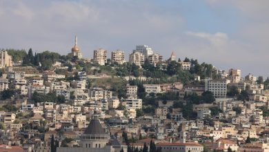 Photo of الناصرة: مقتل الشاب محمد عباس في إطلاق نار