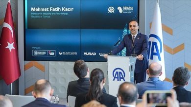 Photo of وزير تركي: مؤسساتنا الإعلامية صوت الفلسطينيين المضطهدين