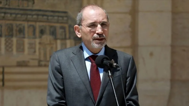 Photo of وزير الخارجية الأردني: “اسألوا إسرائيل ما نهاية المطاف” (شاهد)