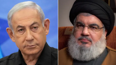 Photo of صحف أجنبية: إسرائيل تعرف منذ أشهر مكان نصر الله وبعض وزرائها عارضوا اغتياله