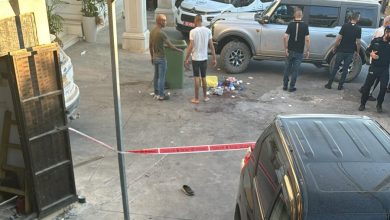 Photo of دبورية: مصابان في جريمة إطلاق نار