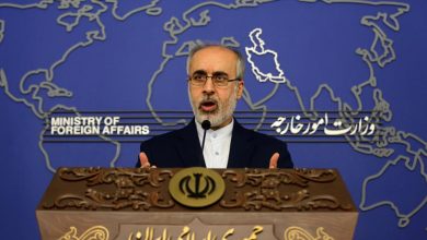 Photo of طهران: فلسطين ولبنان ليسا بحاجة لإرسال قوات إيرانية
