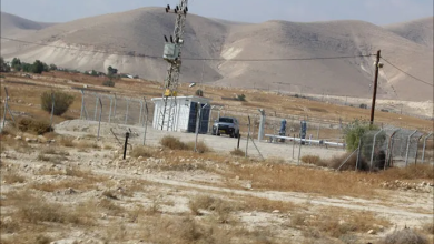 Photo of %87 من كهرباء مناطق السلطة الفلسطينية مصدرها الاحتلال ومساع لتقليصها