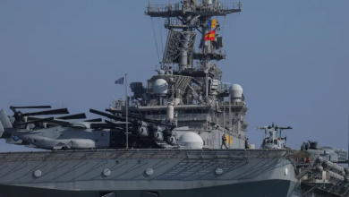 Photo of توقيف 15 شخصا في تركيا لاعتدائهم على جنديين أميركيين