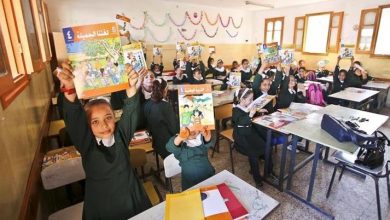 Photo of الأراضي المحتلة.. انطلاق العام الدراسي والحرب تحرم طلاب غزة من التعليم