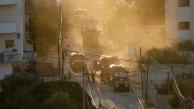 Photo of إعلام إسرائيلي: التصعيد بالضفة يشتت الجيش والأسرى يتلاشون في الأنفاق