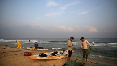 Photo of حالة الطقس: أجواء حارة