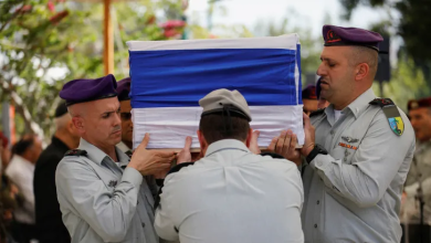 Photo of صحف عالمية: نتنياهو وأفراد حكومته أيديهم ملطخة بدماء الأسرى