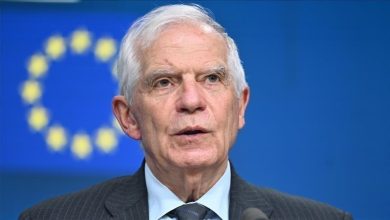 Photo of بوريل يصف المساعدات الواصلة إلى غزة بـ”قطرة في محيط”