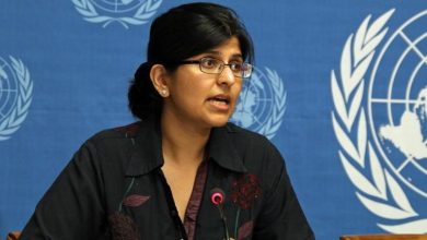 Photo of دعوة أممية لتحقيق مستقل بمقتل الناشطة عائشة نور برصاص إسرائيلي