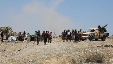 Photo of “الحوثي” تعلن إسقاط طائرة أمريكية دون طيار شمال اليمن