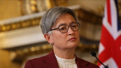 Photo of أستراليا تدعو إسرائيل لوقف إطلاق النار بغزة