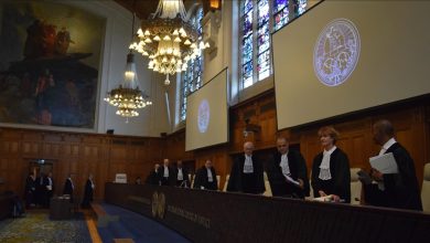 Photo of جنوب إفريقيا: سنقدم للعدل الدولية أدلة ارتكاب إسرائيل إبادة بفلسطين