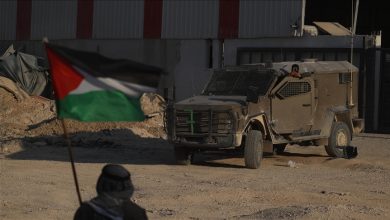 Photo of مسؤول فلسطيني: الاحتلال يجبر عائلات على إخلاء منازلهم بطولكرم