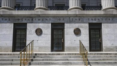 Photo of واشنطن تفرض عقوبات جديدة على إيران