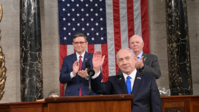 Photo of كيف تستمر سطوة نتنياهو رغم الحراك الشعبي والضغوطات الدولية؟
