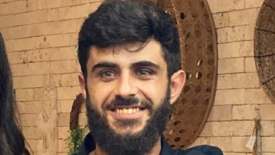 Photo of بعد قرار المحكمة إطلاق سراحه.. وزير الأمن يصدر أمر اعتقال إداري ضد الشاب باسل عكري من عرابة لمدة خمسة أشهر