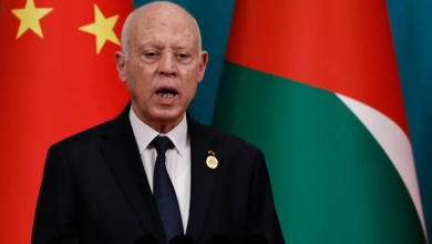 Photo of سعيّد يغير ولاة تونس قبل الانتخابات الرئاسية