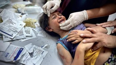 Photo of الأونروا: 600 ألف طفل يعانون صدمة ومحرومون من التعليم بغزة