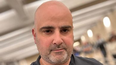 Photo of الطيبة: مصرع ياسر دسوقي في حادث طرق