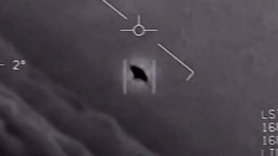 Photo of وثيقة أمريكية تكشف أدلة حول “أجسام طائرة مجهولة” تشكل مخاطر أمنية