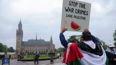 Photo of أهم ما يجب معرفته عن دعوى جنوب أفريقيا ضد إسرائيل وقرارات العدل الدولية