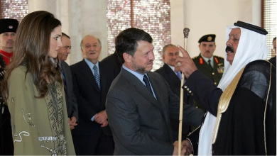 Photo of “ميدل إيست آي”: القبائل الأردنية تخشى زعزعة الأوضاع في المملكة بسبب التصعيد بالضفة