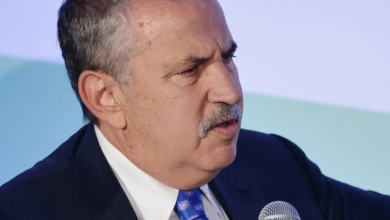 Photo of توماس فريدمان: دور أميركا بالعالم كان صعبا  لكنه اليوم أصعب بكثير