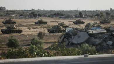Photo of صحف عالمية: إسرائيل تؤسس لاحتلال دائم لغزة