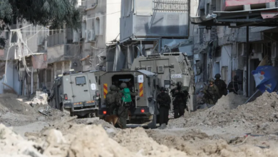 Photo of جدعون ليفي: بعد كل الضغط والإذلال بالضفة تتفاجؤون بعودة المفجرين؟