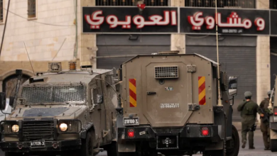 Photo of يديعوت: الضفة الغربية لم تعد الساحة الثانوية بمواجهة إسرائيل