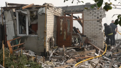 Photo of أوكرانيا تشكو صعوبة المواجهة مع روسيا وتنشد دعم حلفائها للتوغل في عمقها