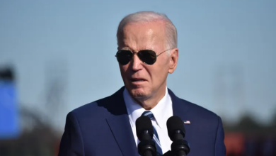 Photo of واشنطن تدرس طلبا لعقد اتفاق مع حماس لا يشمل إسرائيل