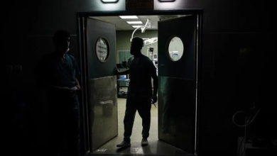 Photo of الحرب دمرت النظام الطبي بالكامل.. مسؤولة أممية: الفلسطينيون في غزة بلا رعاية