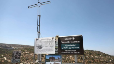 Photo of الضفة.. إجراءات المستوطنين هجرت 28 تجمعا بدويا منذ 7 أكتوبر