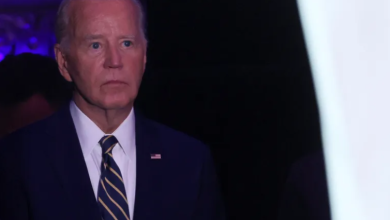 Photo of الجيش الأميركي يستعد لاحتمال انهيار محادثات وقف إطلاق النار بغزة