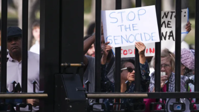 Photo of من سيدعم إسرائيل أكثر: هاريس أم ترامب؟