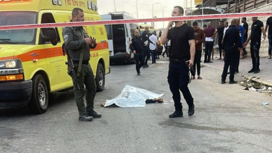 Photo of رهط: مقتل شاب في جريمة إطلاق نار