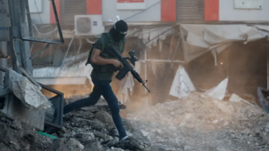 Photo of اشتباكات مسلحة إثر اقتحام جيش الاحتلال شمال الضفة الغربية