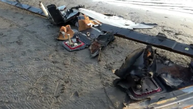 Photo of الحوثيون يعلنون إسقاط ثامن مسيّرة أميركية منذ بدء العدوان على غزة