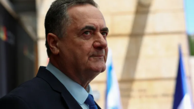 Photo of تركيا عن وزير الخارجية الإسرائيلي: لا يملك وزنا حتى داخل حكومته