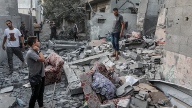 Photo of صحف عالمية: حرب غزة تدخل شهرها الـ12 دون علامات تهدئة