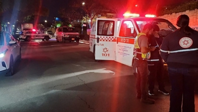 Photo of قتيلان خلال ساعات بالرملة: مقتل امرأة رميا بالرصاص داخل مركبة في حي الجواريش