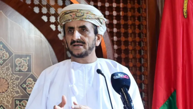 Photo of الخارجية العمانية: تطبيع دول بالمنطقة لم يمنع إسرائيل من التنكيل بالفلسطينيين