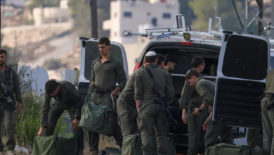 Photo of الإعلام الإسرائيلي يحذر من سيناريو اشتعال الضفة