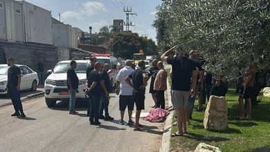 Photo of الضحية التاسعة بالمجتمع العربي خلال يومين: قتيل بإطلاق نار في الطيرة