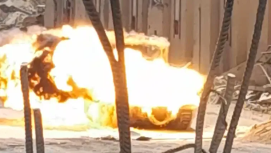 Photo of حكومة نتنياهو تقر باستمرار حكم حماس في غزة وضراوة المقاومة