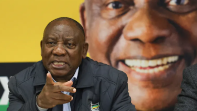 Photo of جنوب أفريقيا تعد مجلدا من مئات الصفحات بقضيّتها ضد إسرائيل